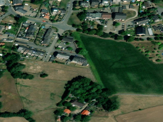 Wohnung in Schermbeck