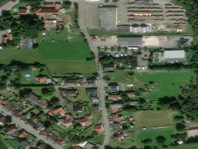 Grundstück in Salzkotten