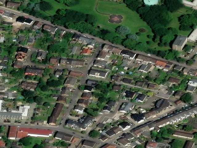 Wohnung in Marl