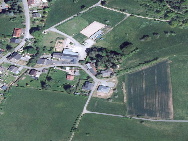Einfamilienhaus in Sien