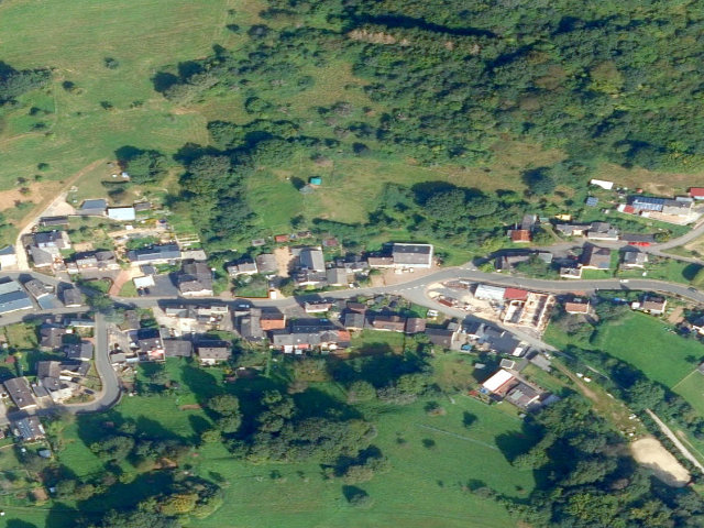 Einfamilienhaus in Holzappel