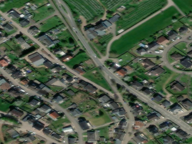 Grundstück in Ayl