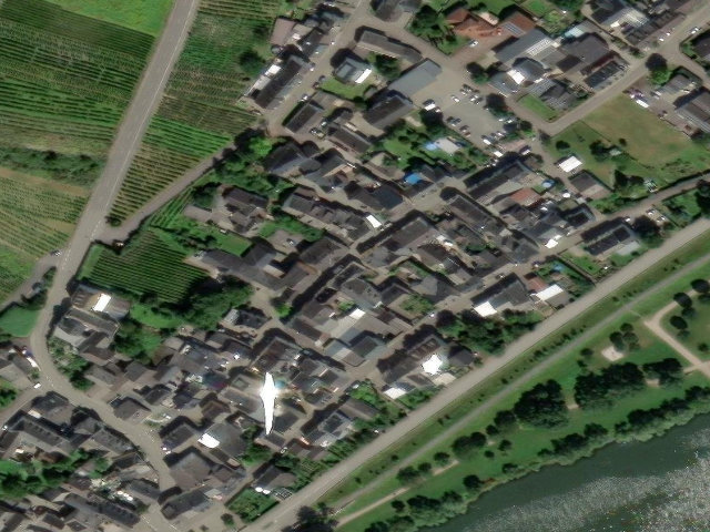 Einfamilienhaus in Kesten