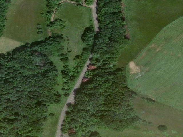 Einfamilienhaus in Niederkirchen