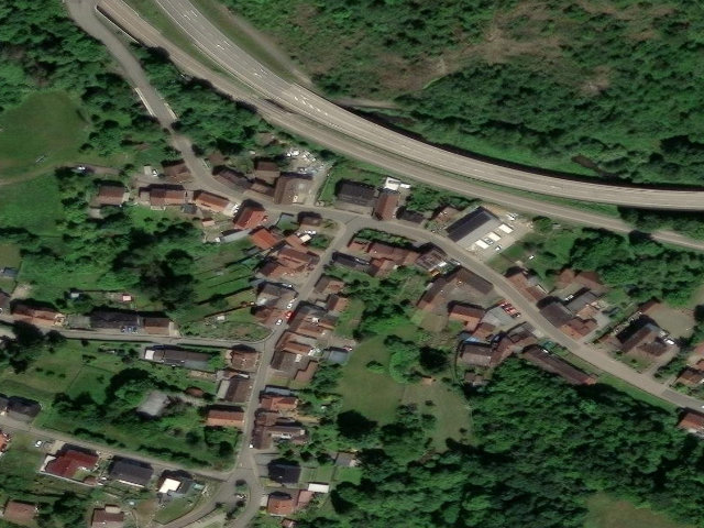 Einfamilienhaus in Winnweiler