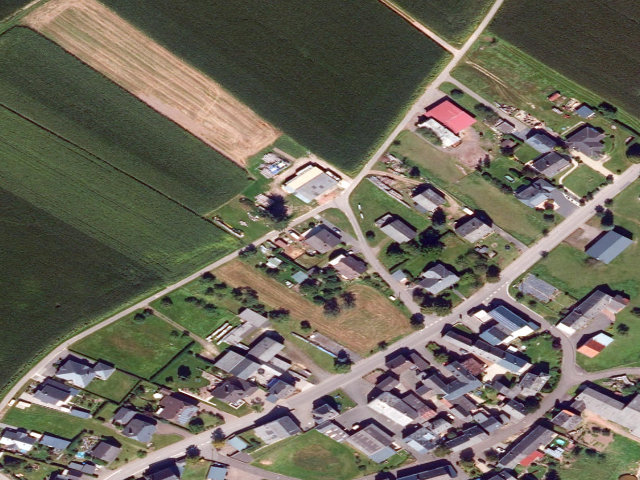 Einfamilienhaus in Heidweiler