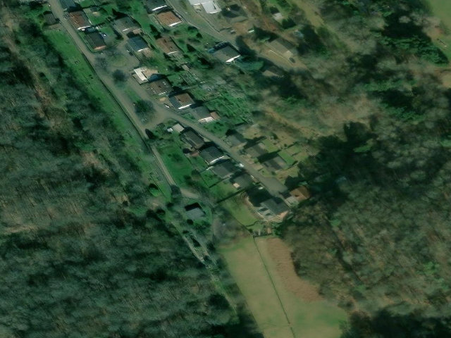 Einfamilienhaus in Niedersimten