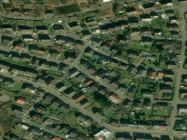 Wohnung in Rodalben