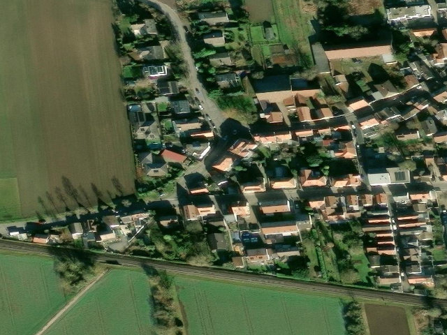 Einfamilienhaus in Worms, Pfiffligheim