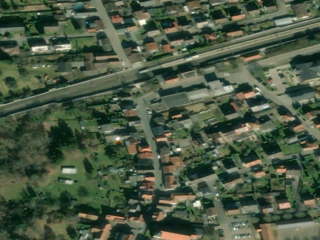 Einfamilienhaus in Kindsbach