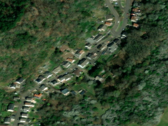Wohn- und Geschäftshaus in Idar-Oberstein
