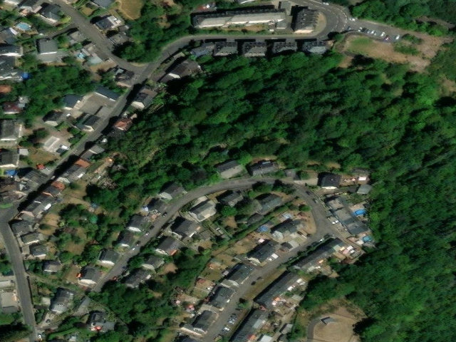 Einfamilienhaus in Idar-Oberstein