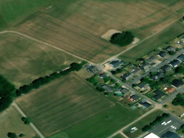 Einfamilienhaus in Sensweiler