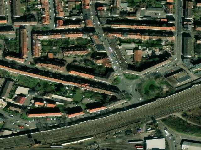 Wohnung in Neustadt an der Weinstraße