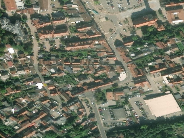 Einfamilienhaus in Eisenberg