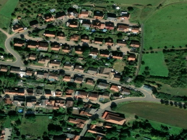 Einfamilienhaus in Bischheim