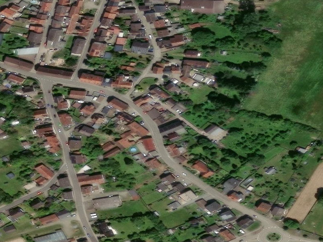 Einfamilienhaus in Schallodenbach