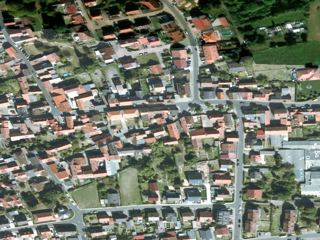 Einfamilienhaus in Hettenleidelheim
