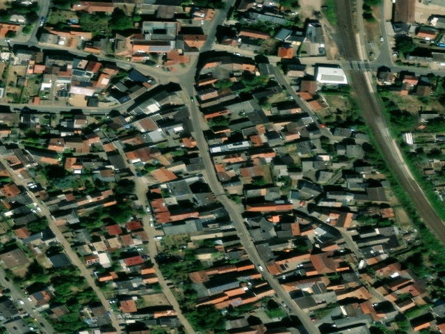 Einfamilienhaus in Langenlonsheim