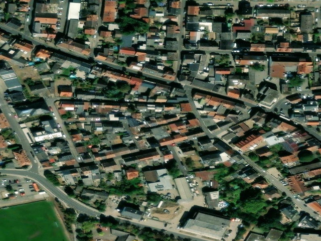 Einfamilienhaus in Bingen am Rhein