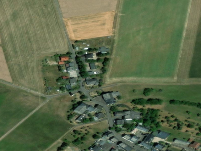 Einfamilienhaus in Sonnschied