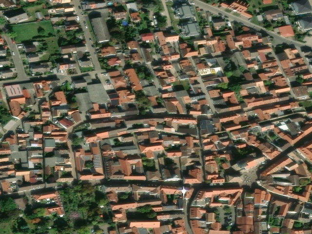 Reihenhaus in Freinsheim