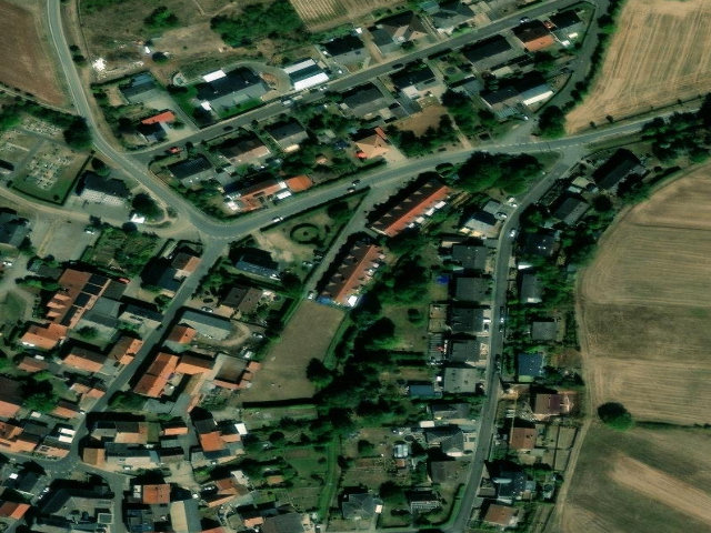 Reihenhaus in Sankt Katharinen