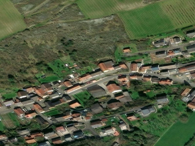 Einfamilienhaus in Raumbach