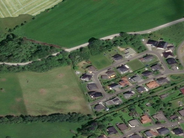 Einfamilienhaus in Alpenrod
