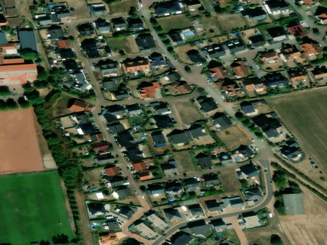 Wohnung in Roxheim