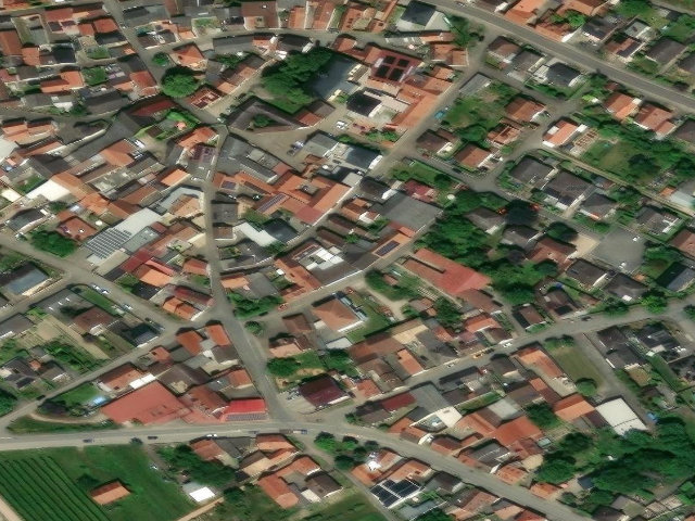 Grundstück in Sulzheim