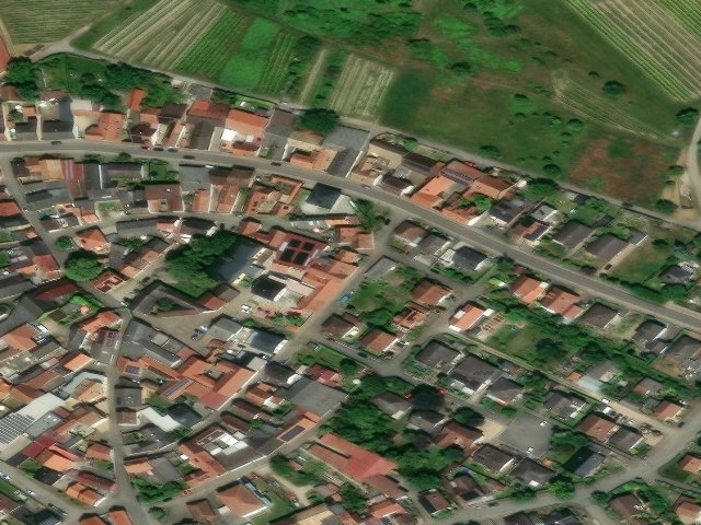 Grundstück in Sulzheim