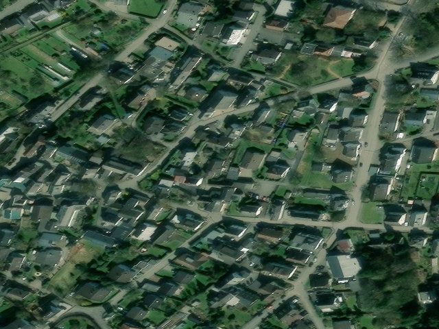 Einfamilienhaus in Ehlscheid
