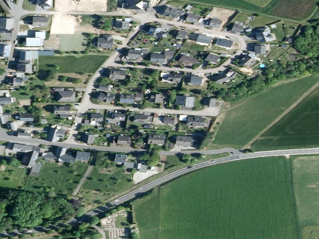 Einfamilienhaus in Laudert