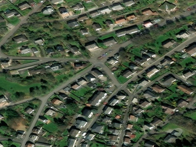 Wohn- und Geschäftshaus in Kirn
