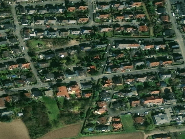 Einfamilienhaus in Harxheim