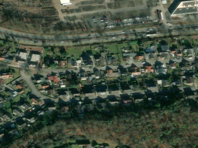 Einfamilienhaus in Niedermiesau