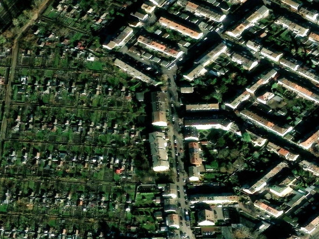 Wohnung in Ludwigshafen