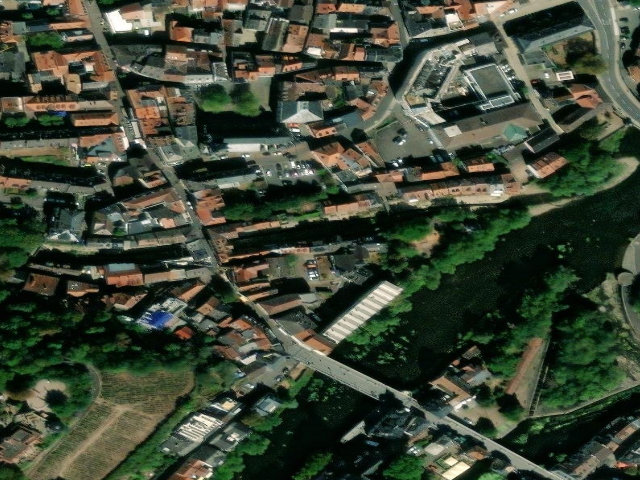 Wohnung in Bad Kreuznach