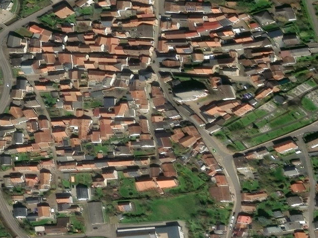 Einfamilienhaus in Monzingen