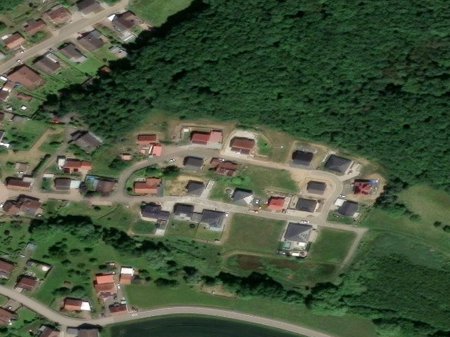 Wohnung in Rockenhausen, Dörnbach