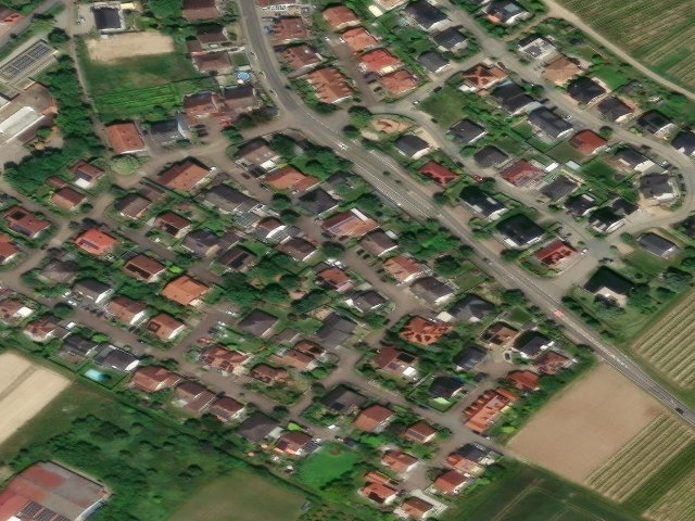 Wohnung in Schwabenheim