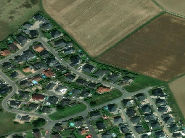 Einfamilienhaus in Hahnstätten