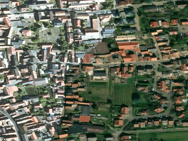 Grundstück in Kallstadt