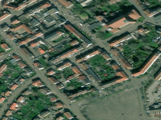 Garage/Stellplatz in Pirmasens