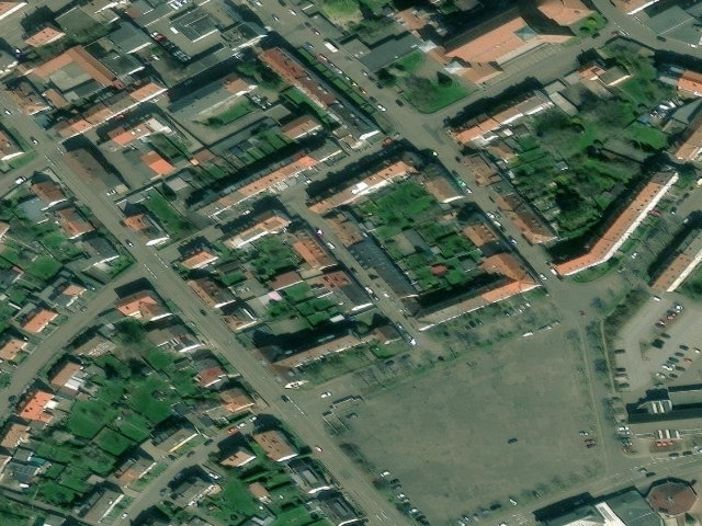 Wohnung in Pirmasens