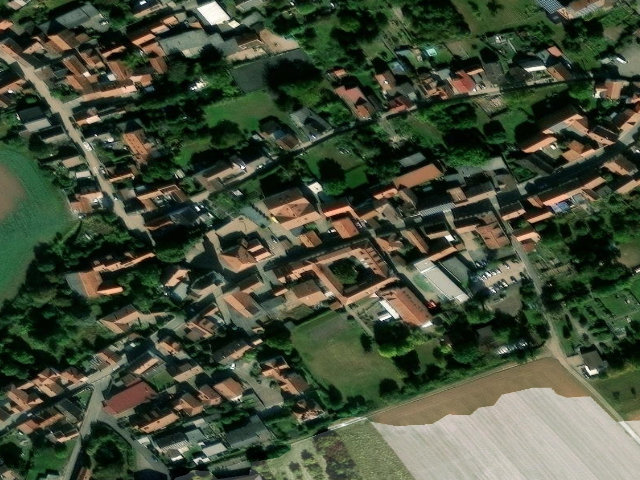 Wohnung in Tiefenthal
