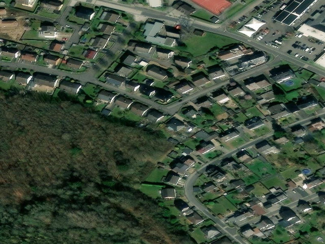 Einfamilienhaus in Vettelschoß