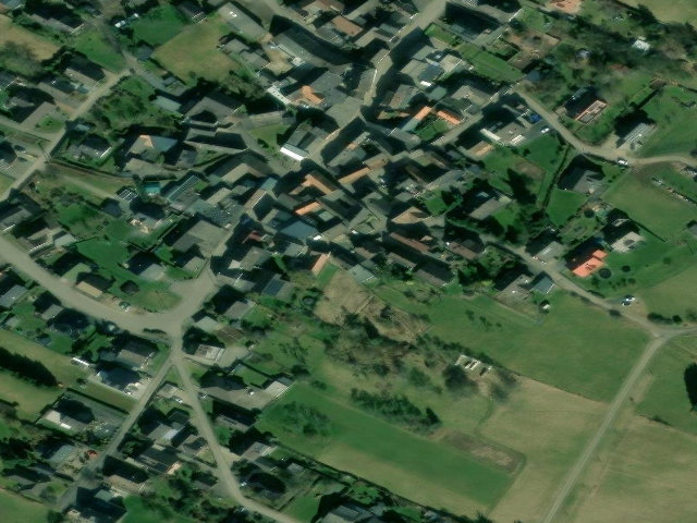 Einfamilienhaus in Berg (Eifel)