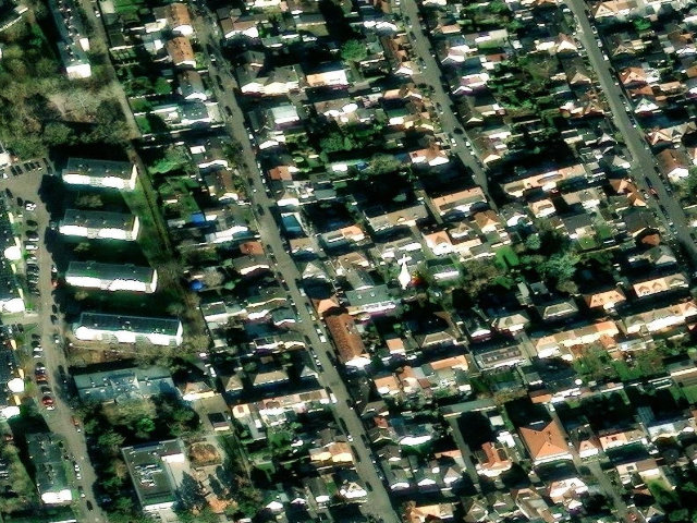 Einfamilienhaus in Ludwigshafen am Rhein